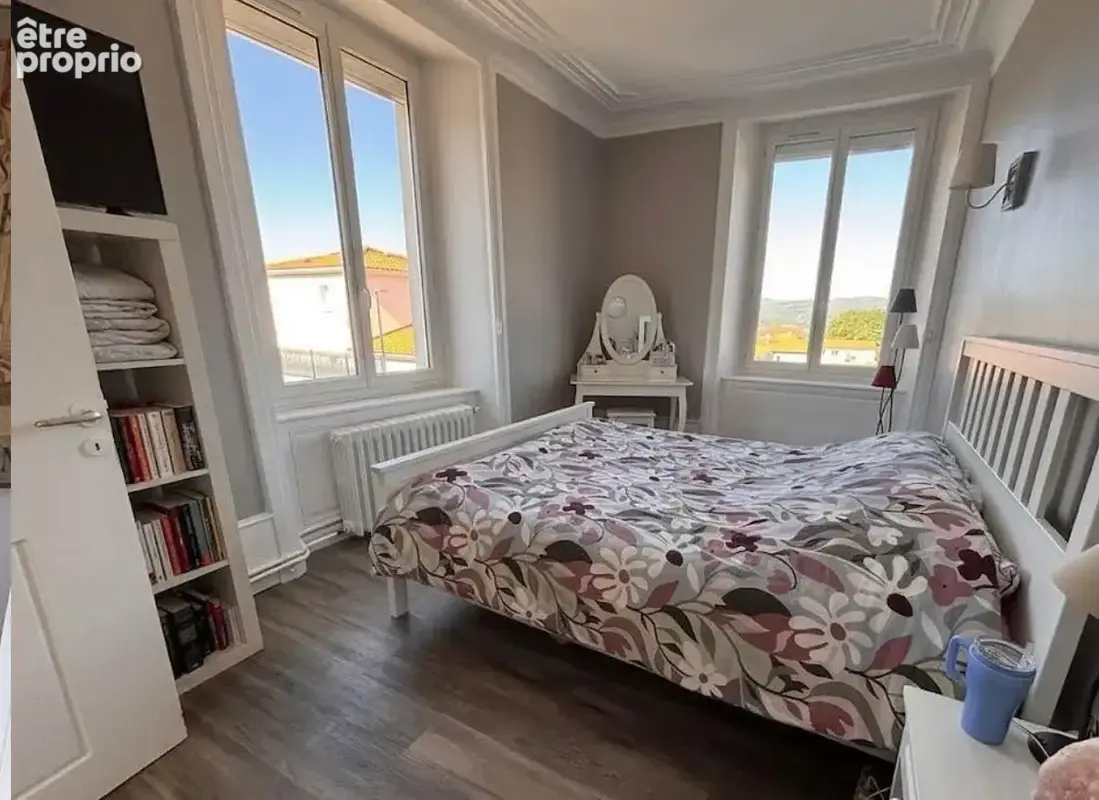 Grande maison dans lotissement prive et securise - photo 12