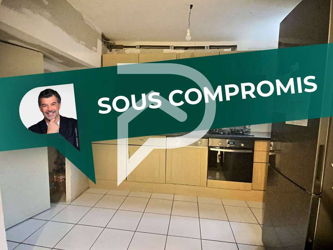 Maison à SOULTZ-HAUT-RHIN