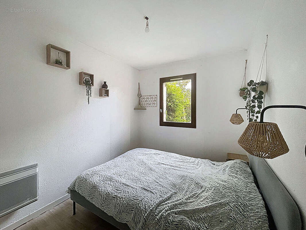 Appartement à CABOURG