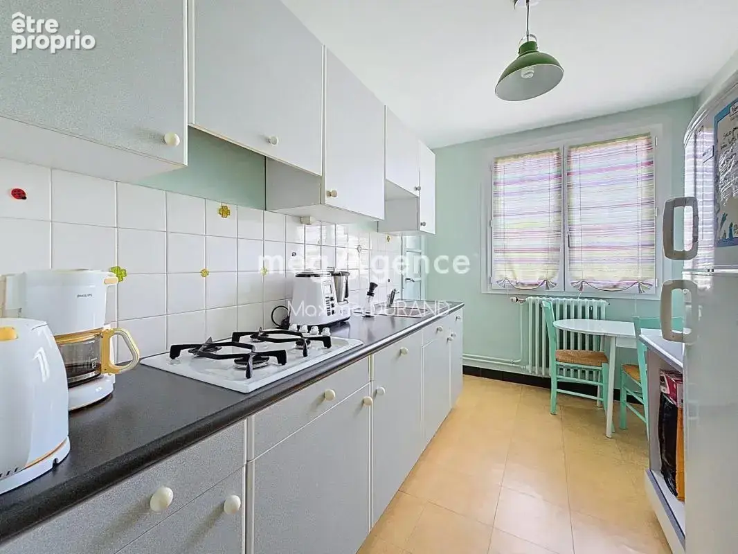 Appartement de 69 m² - 2 chambres - photo 5