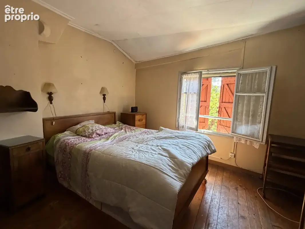 Maison - Le Tholonet - photo 8