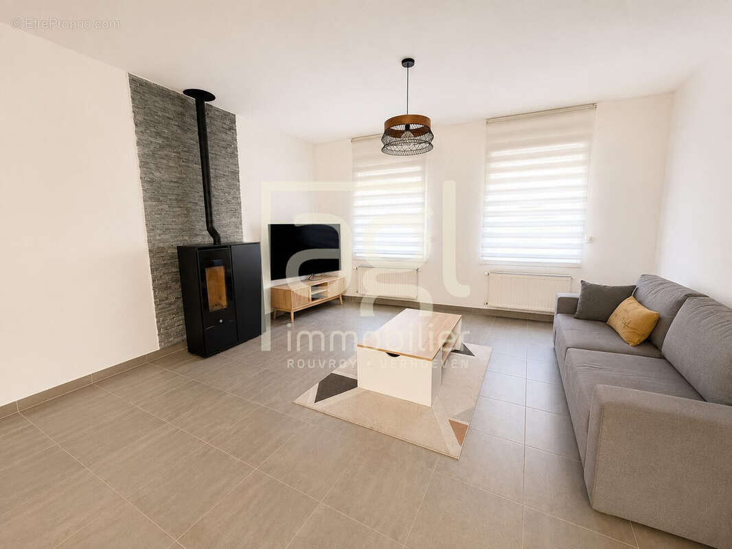 Maison 106 m² à Dunkerque  - photo 2