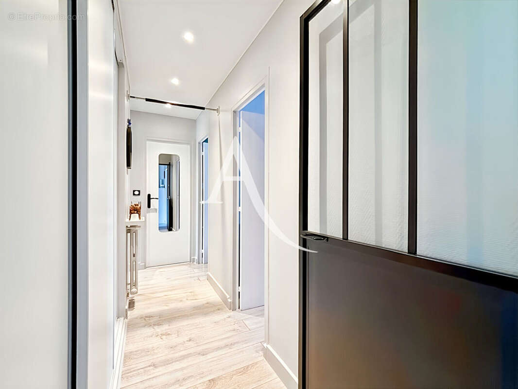 Appartement Bois d'Arcy 4 pièce(s) 74.7 m2 - photo 5