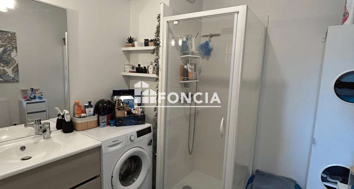 Appartement à VERNON