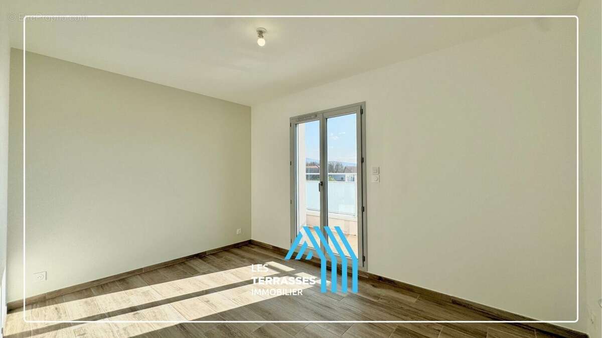 Maison à LORIOL-SUR-DROME