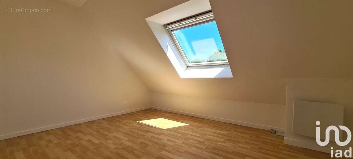 Photo 9 - Maison à LANGUIDIC