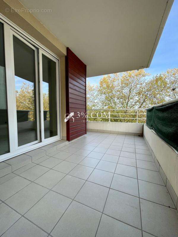 Appartement à SCHILTIGHEIM