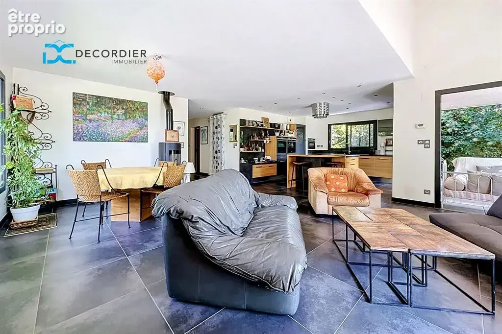 Maison individuelle a vendre a maxilly-sur-leman - photo 8