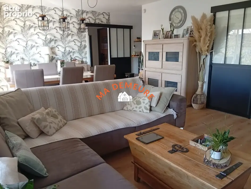 Appartement 3 pièces 72 m² à vendre à Tourcoing (59200) - photo 2