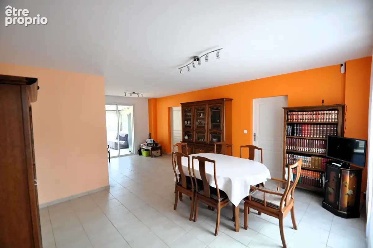 Maison 3 chambres - photo 3