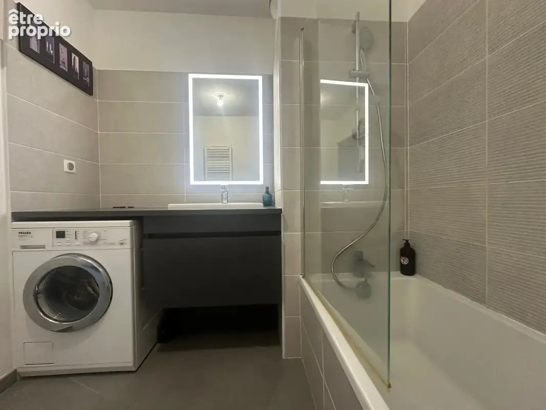 Appartement 3 pièces 71 m² à vendre à Castelnau-Le-Lez (34170) - photo 9