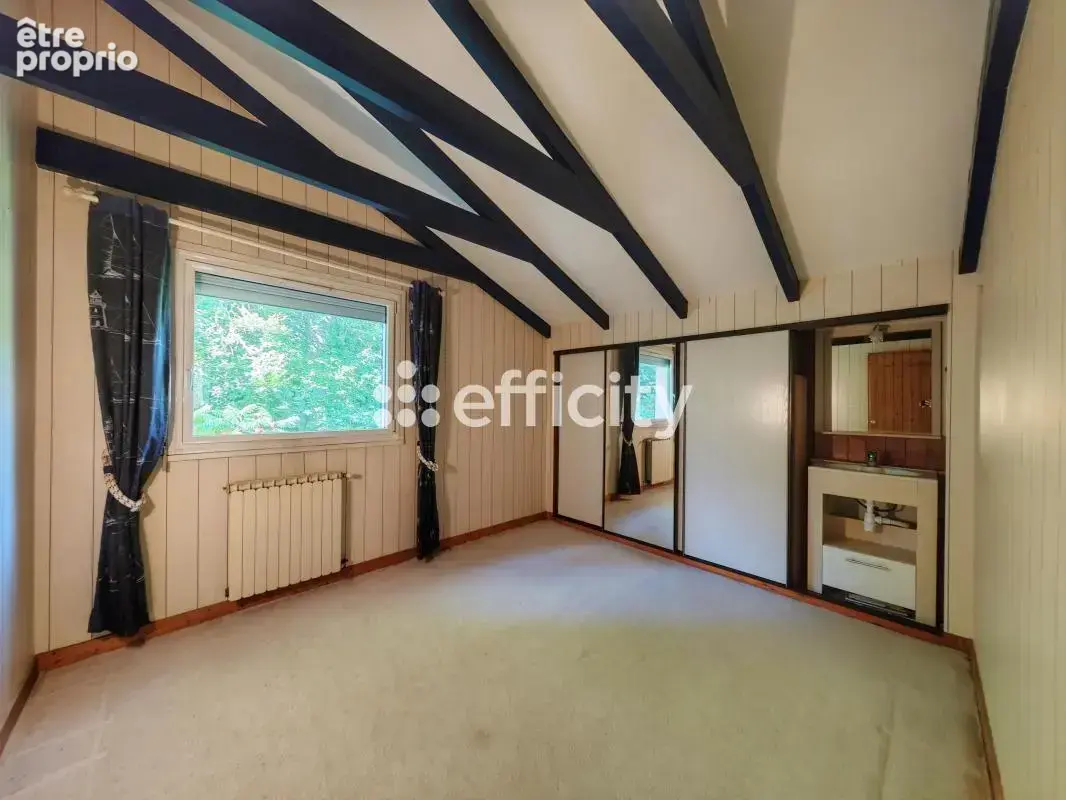 Maison 5 pièces 110 m² à vendre à La Foret-Fouesnant (29940) - photo 12