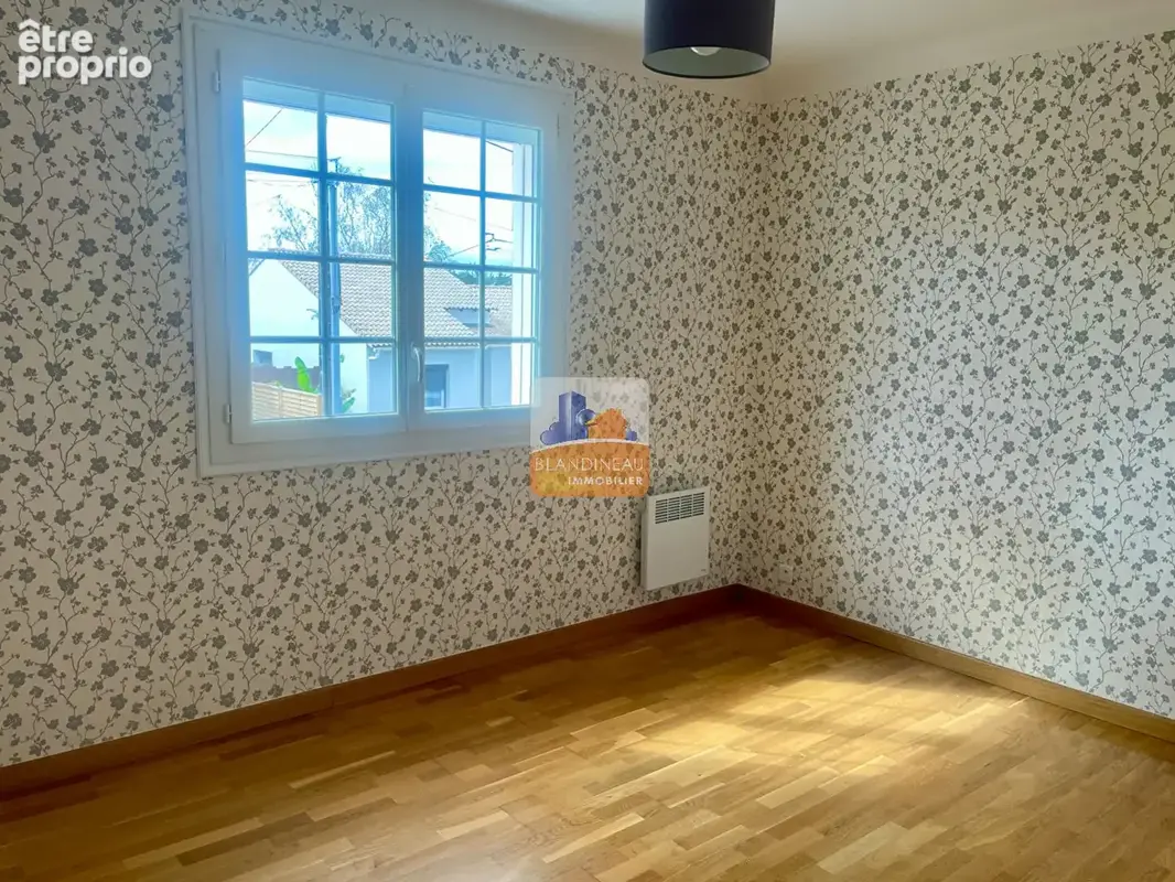 Bouguenais les couets, maison de 86 m² hab, 3 ch, garage - photo 10