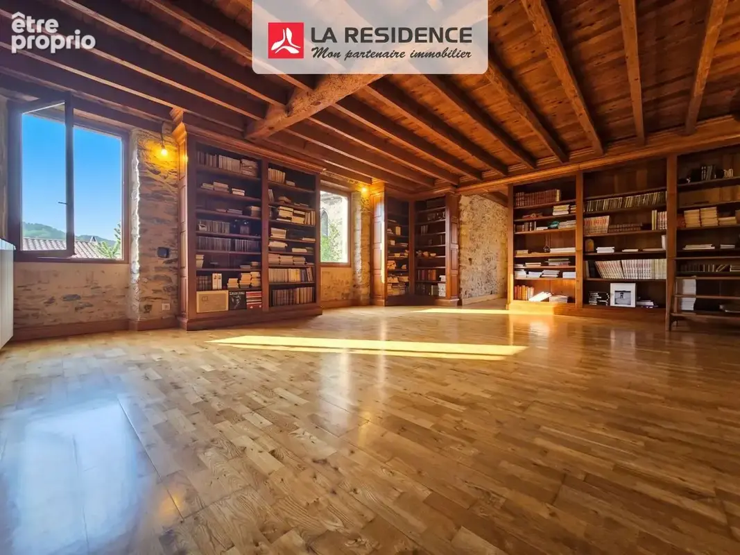 Maison 5 pièces 170 m² à vendre à Castelnaudary (11400) - photo 5