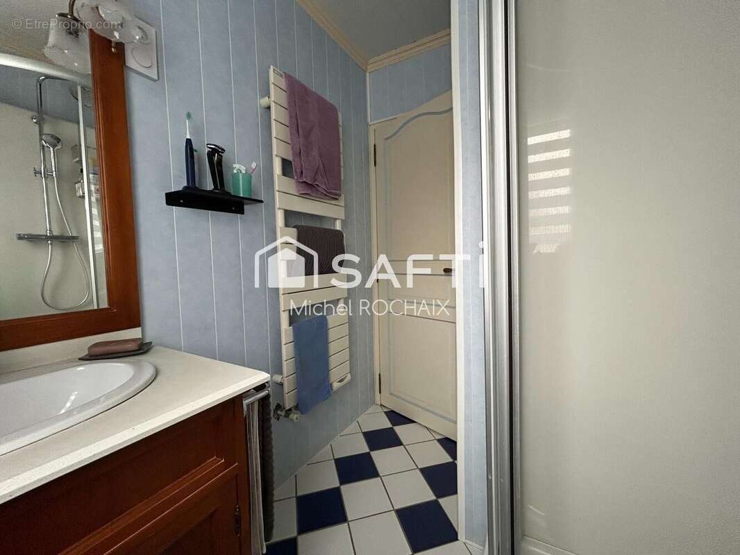 Photo 7 - Maison à ORGERES