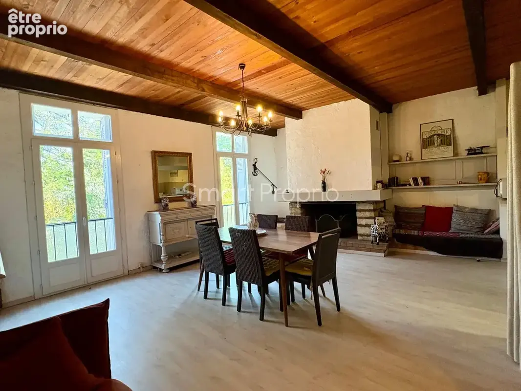 Maison de village   env. 99 m2   grand garage   Allemagne-en-Provence - photo 9