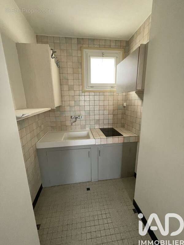 Photo 7 - Appartement à JOIGNY