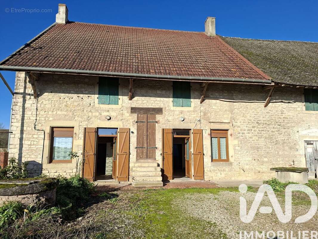 Photo 2 - Maison à CIEL