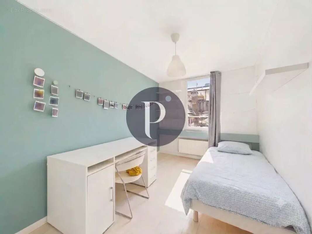 Appartement à CHATENAY-MALABRY