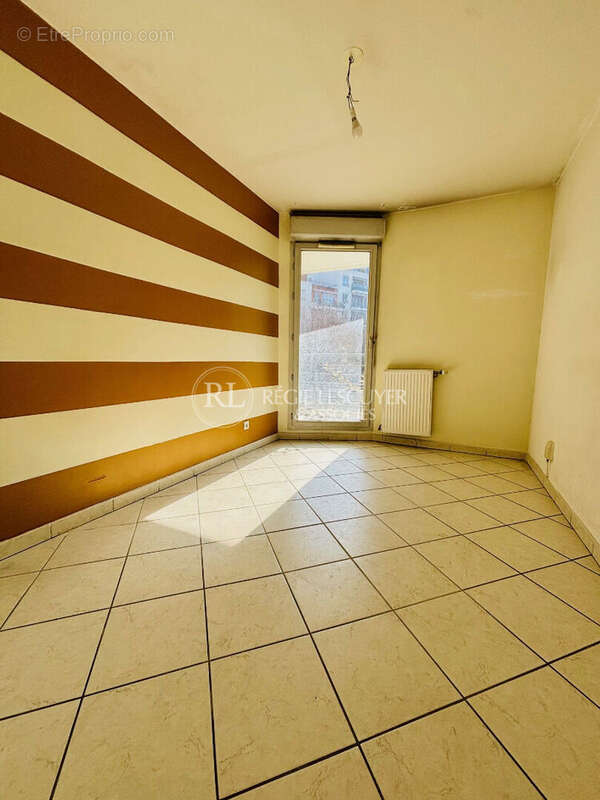 Appartement à LYON-9E