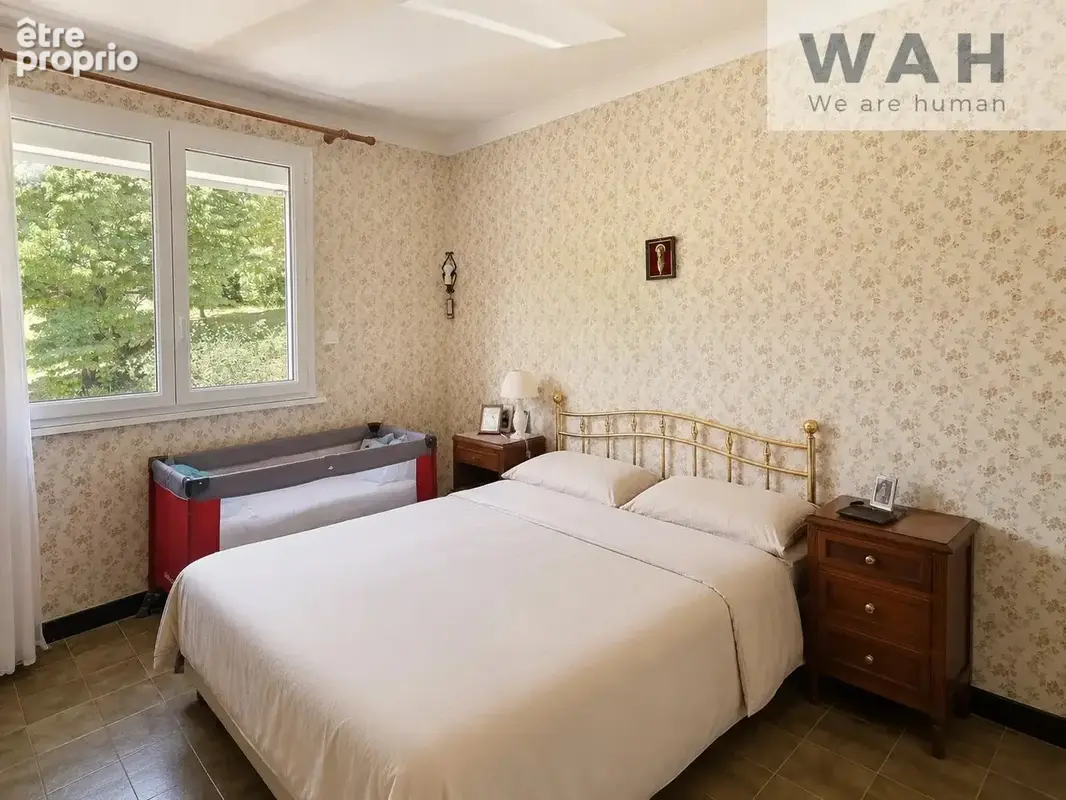 Maison avec dépendances à Alès 115m2 - photo 15