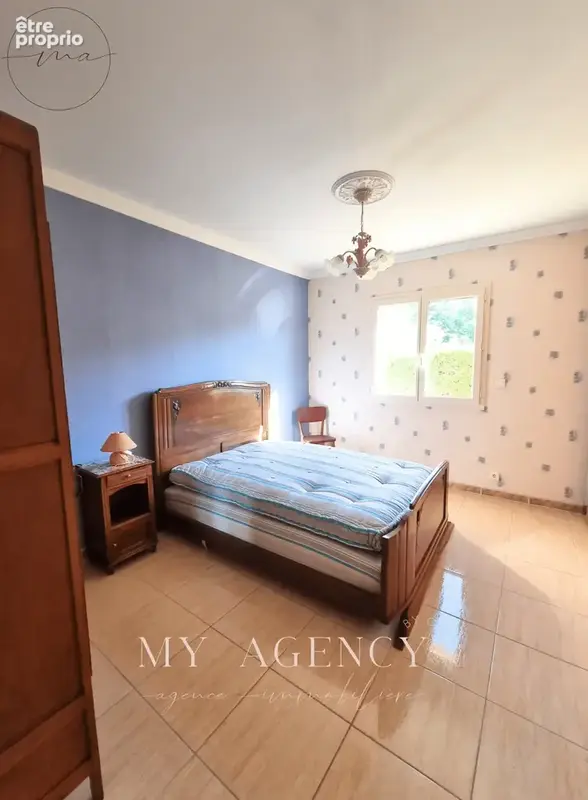 Villa de plain-pied avec garage de 60 m2 à 3 minutes des commerces. - photo 13