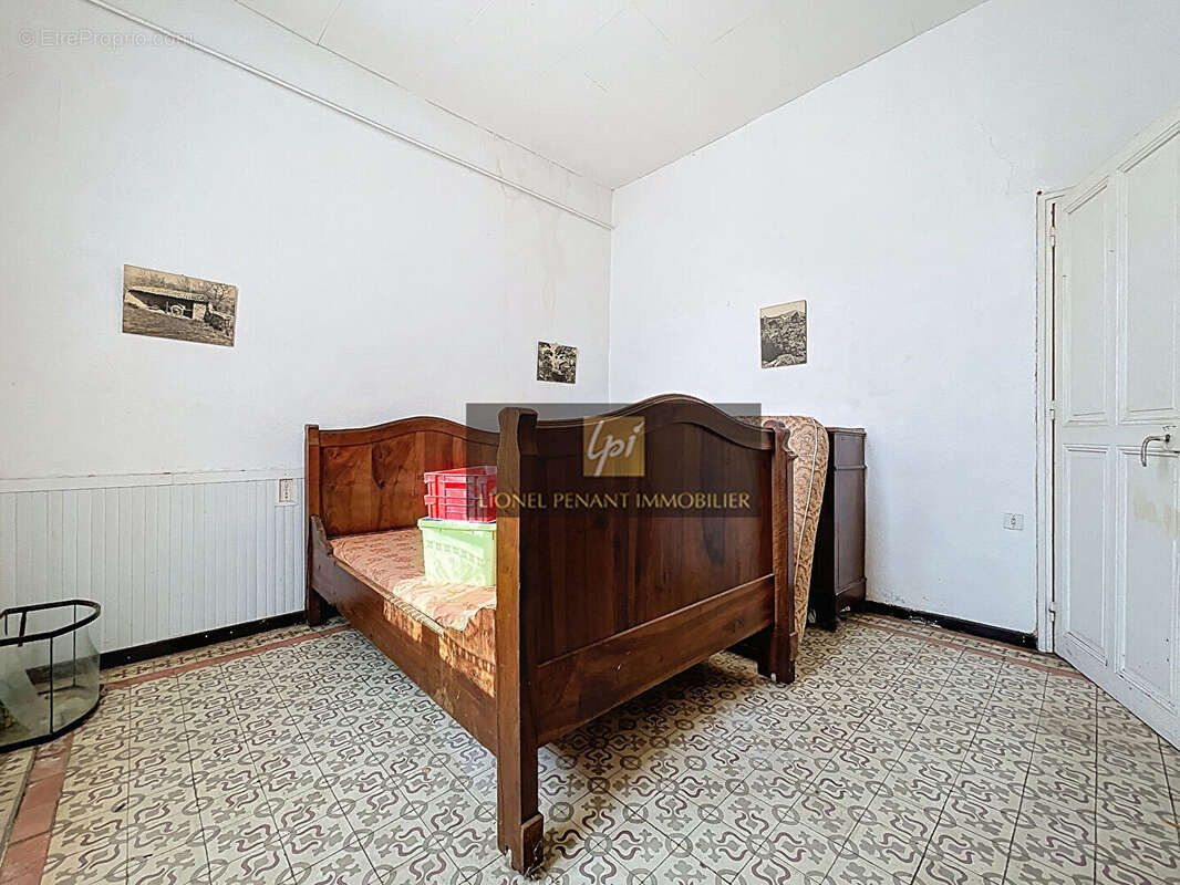 Maison à CARPENTRAS