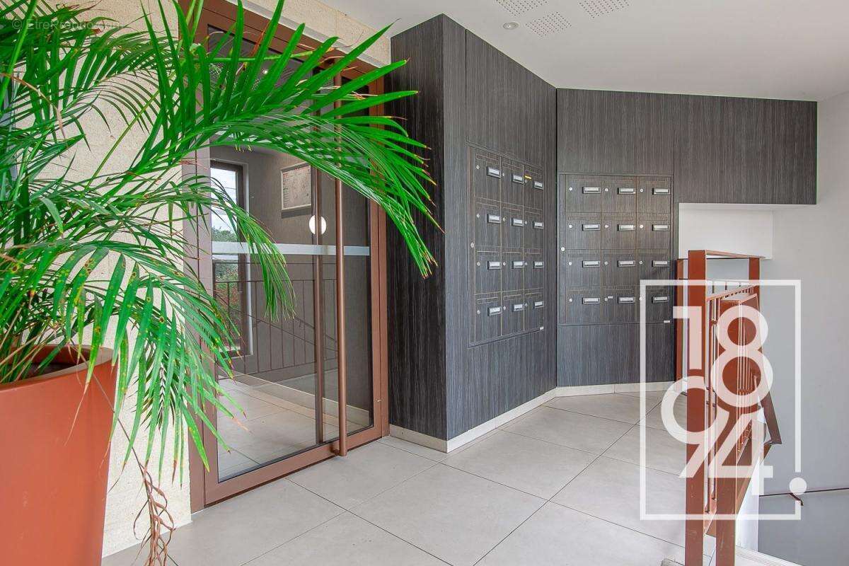 Appartement à SALON-DE-PROVENCE