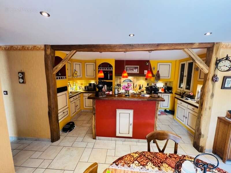 Maison bourgeoise 267m² - photo 23