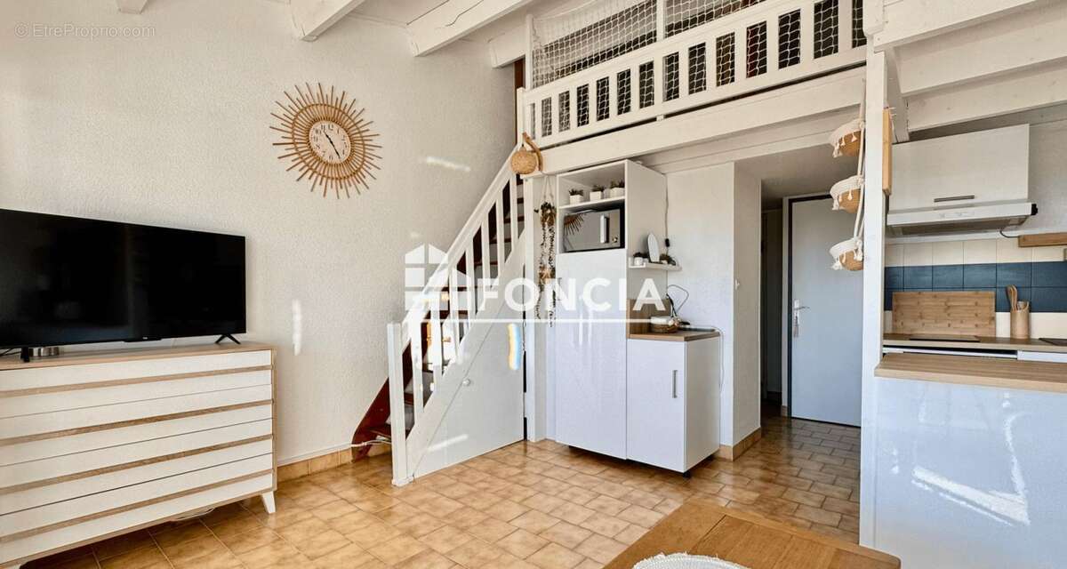 Appartement à AGDE
