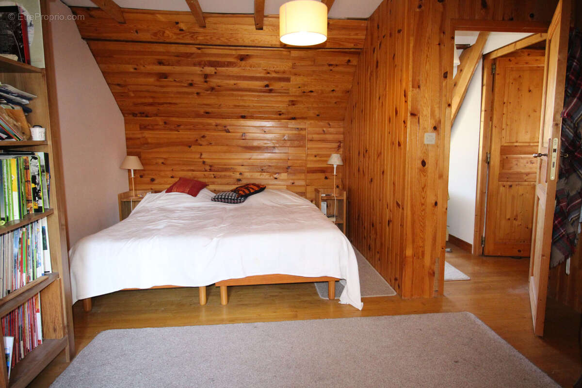 Maison à SAINT-MAMET