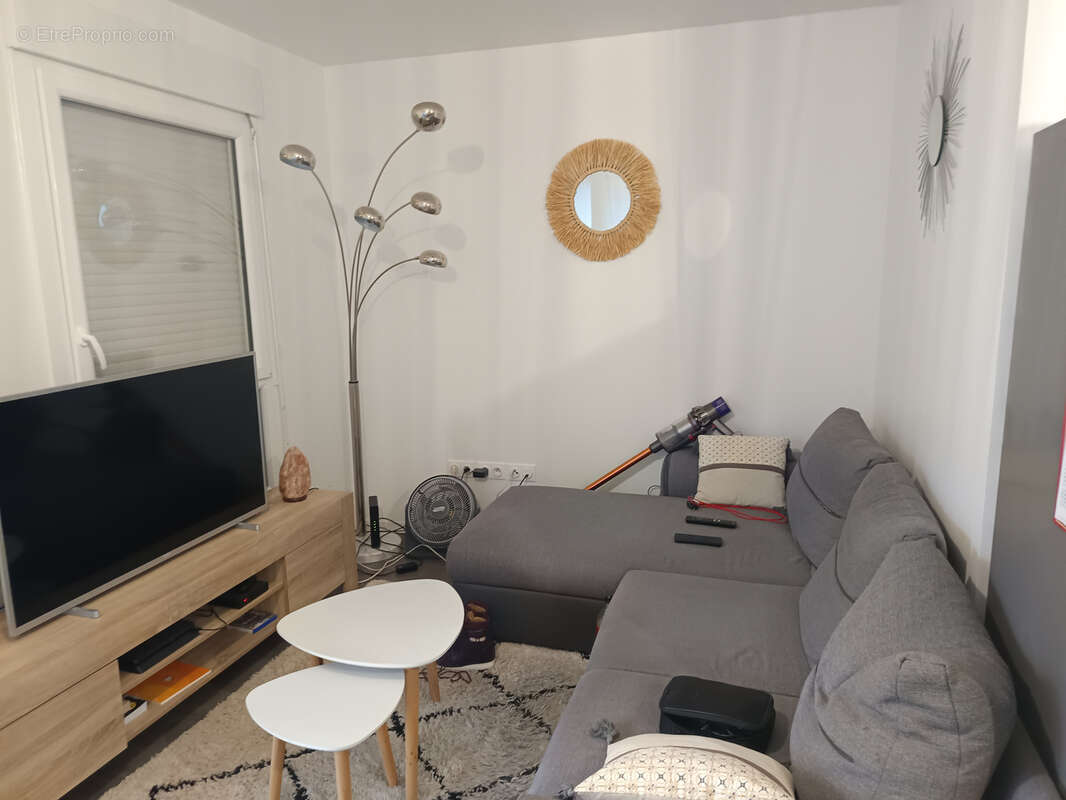 Appartement à AMIENS