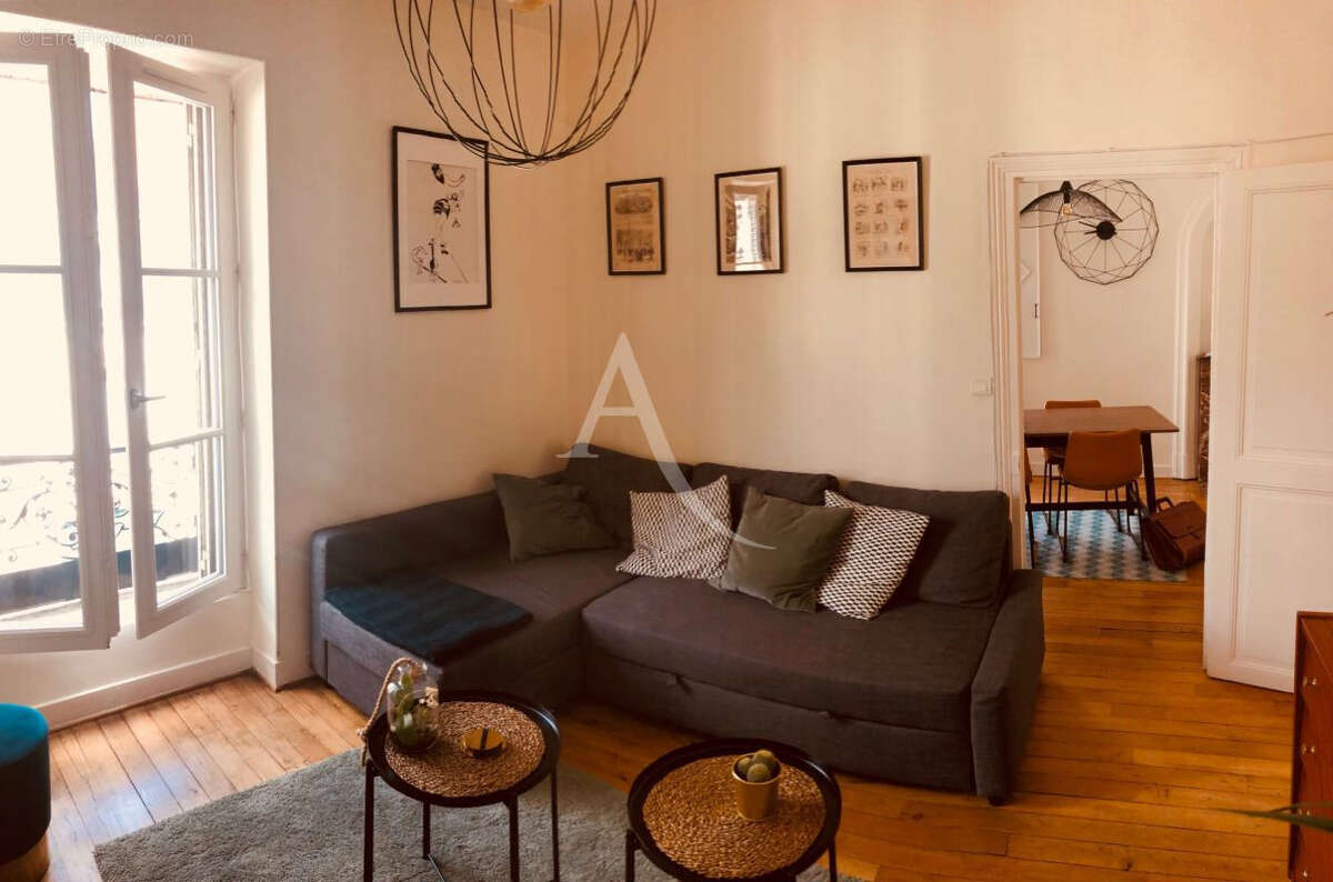 Appartement à ORLEANS