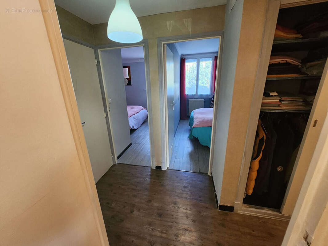 Appartement à BEZIERS