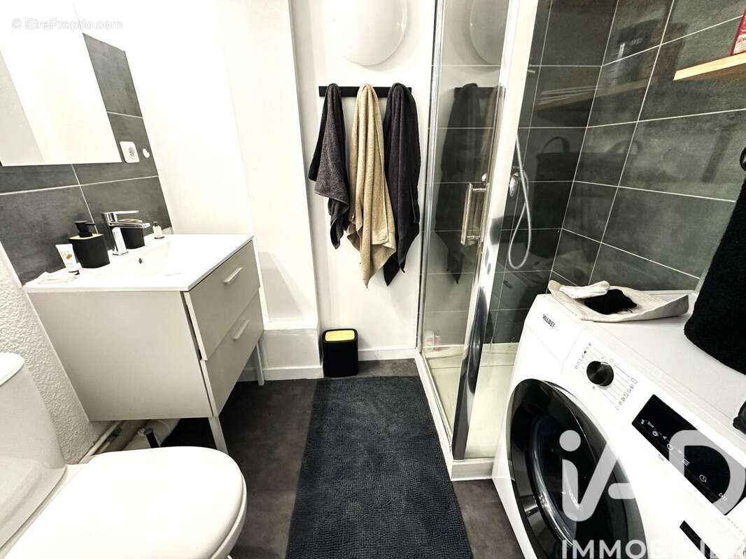 Photo 9 - Maison à LA MOTTE