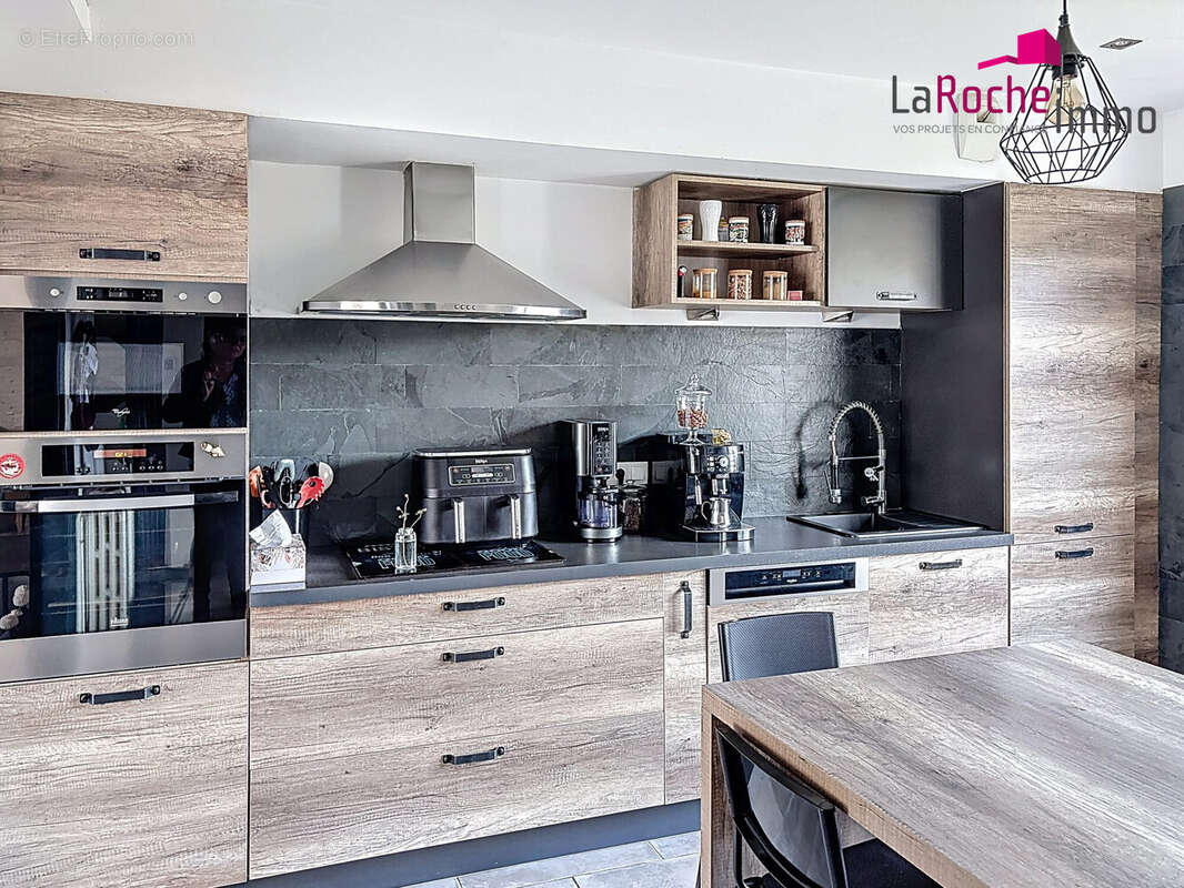 Maison à LANDERNEAU