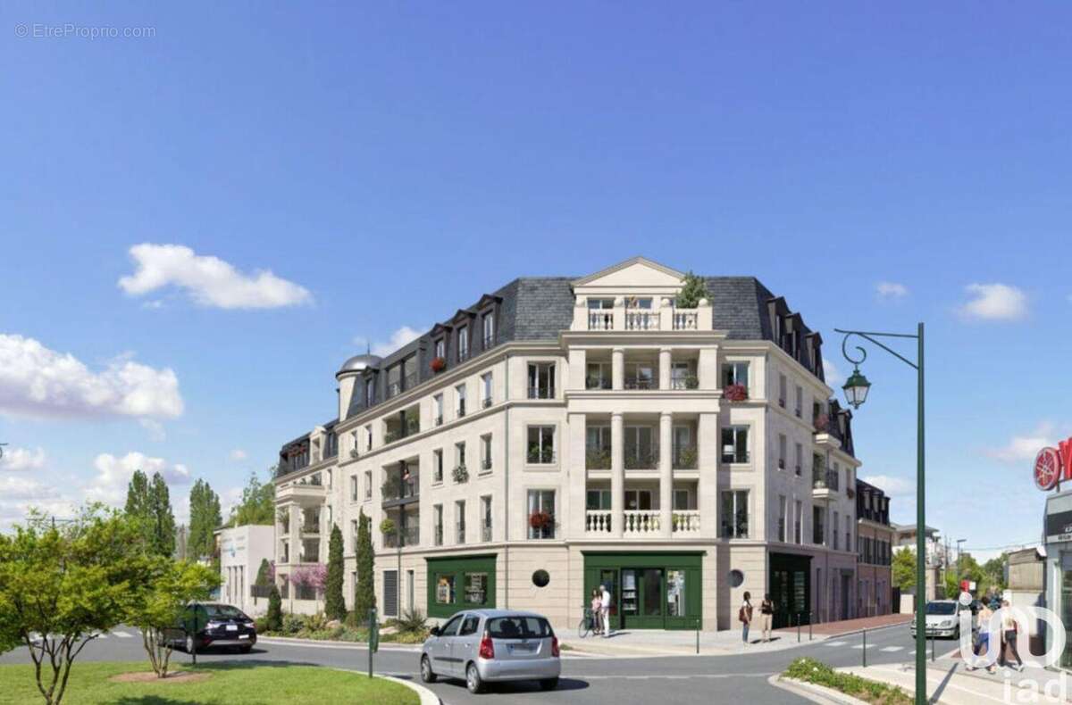 Photo 7 - Maison à CLAMART