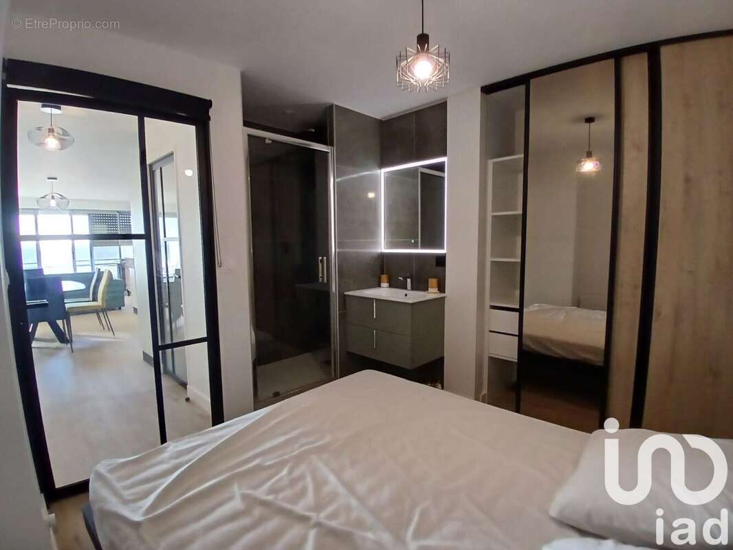 Photo 5 - Appartement à LE POULIGUEN