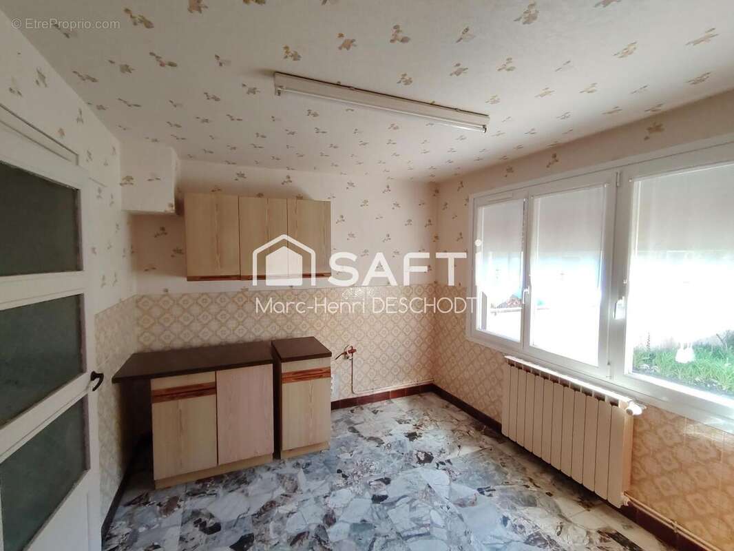 Photo 6 - Maison à CAMIERS