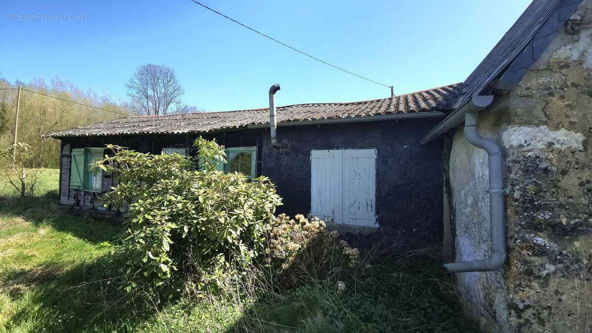 Maison à ECHAUFFOUR