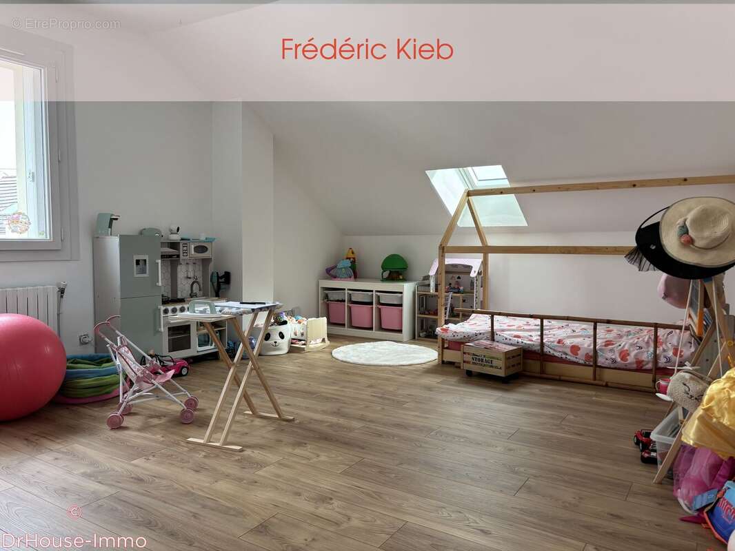 Maison 101 m² à Chatellerault  - photo 15