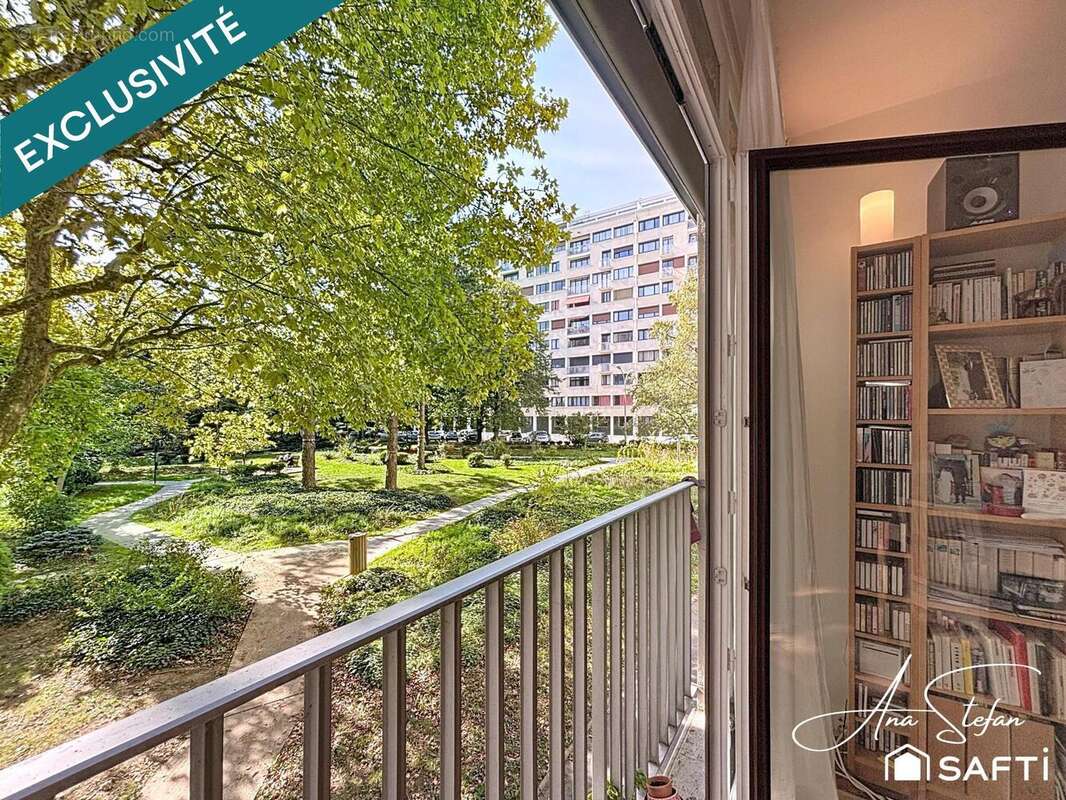 Photo 4 - Appartement à ANTONY