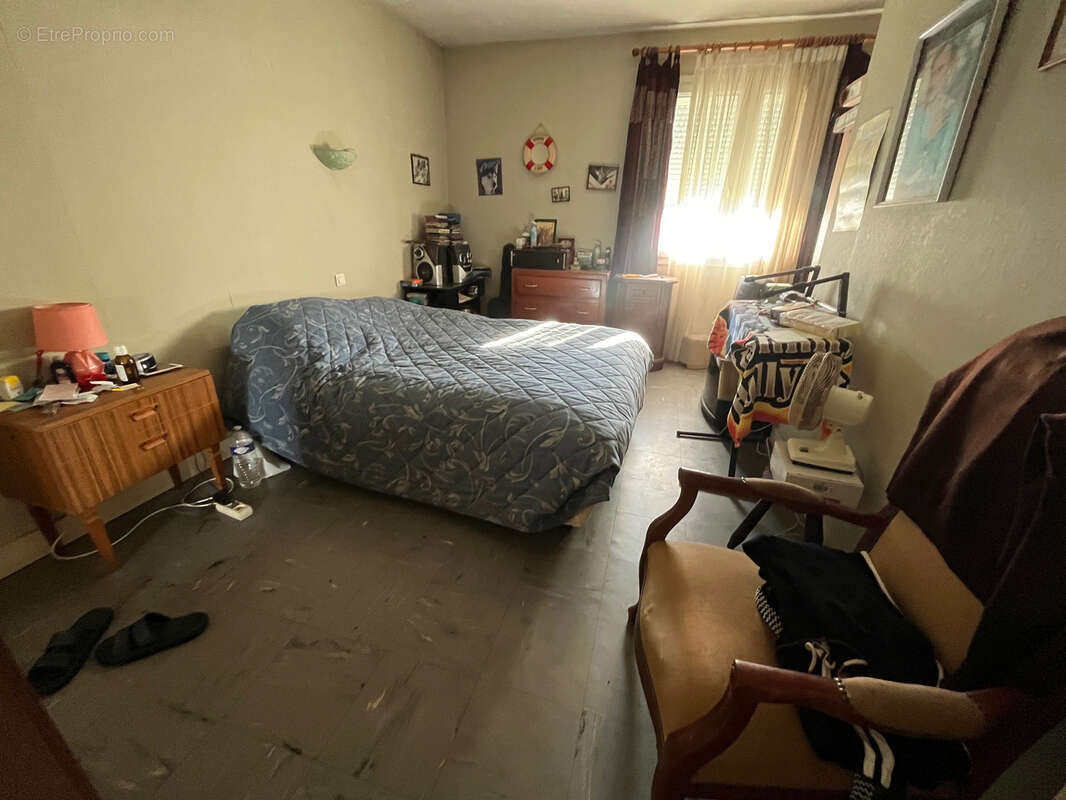 Appartement à BOULAZAC