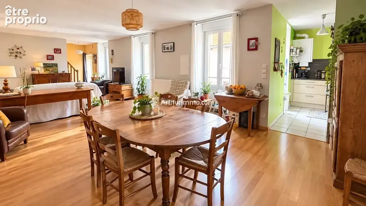 Vente Appartement Millau(12100) 140 000ï¿œ - photo 3