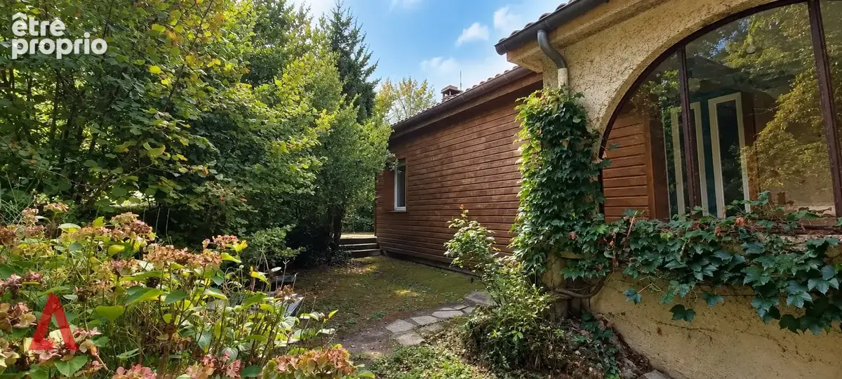 Cadre exceptionnel  Maison lumineuse avec vue, parc en bord de rivière - photo 18