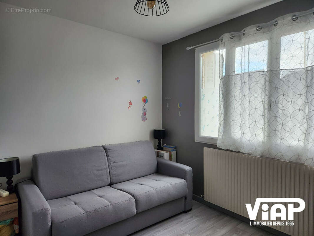 Appartement à ISLE