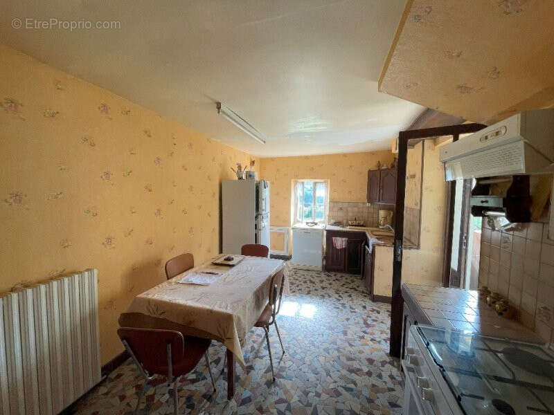 Maison à MARGON