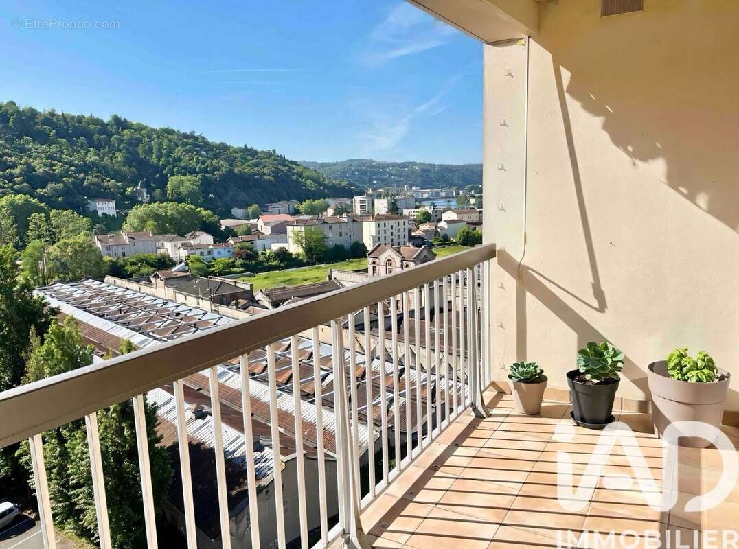 Photo 2 - Appartement à VIENNE