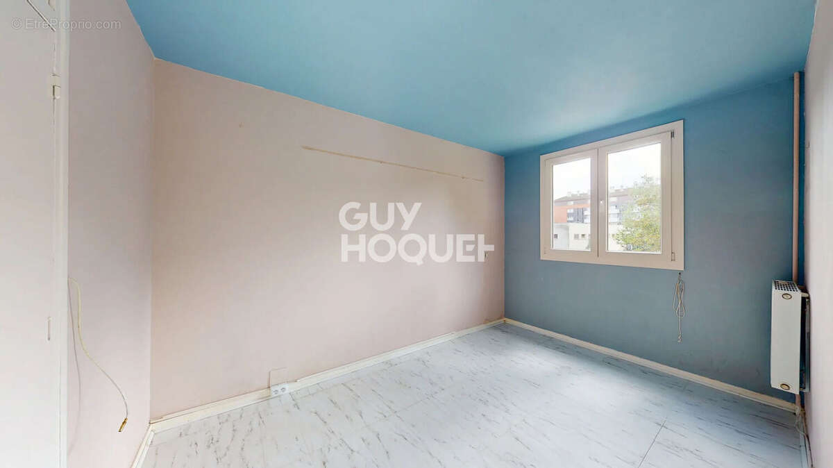 Appartement à FRANCONVILLE
