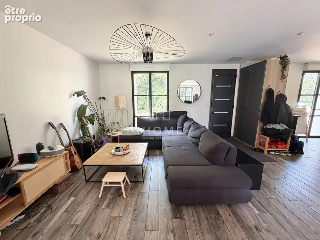 Maison 6 pièces 125 m² à vendre à Change (72560) - photo 4